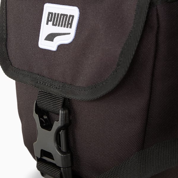 Mini bolso DOWNTOWN, PUMA Black, large-ARG