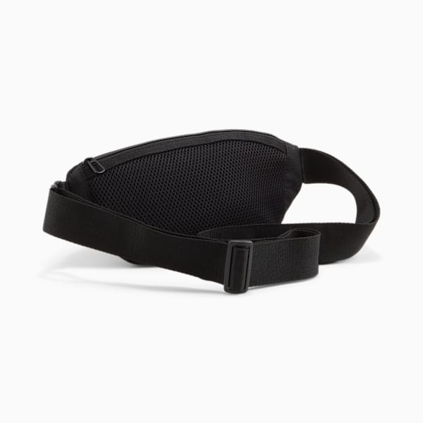 Mochila Porsche Legacy, PUMA Black, large-MEX
