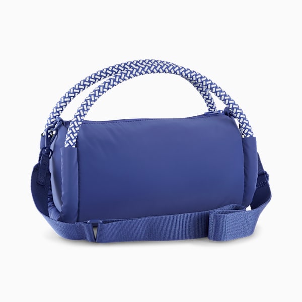 Cartera de mano LUXE para mujer, Lapis Lazuli, large-ARG