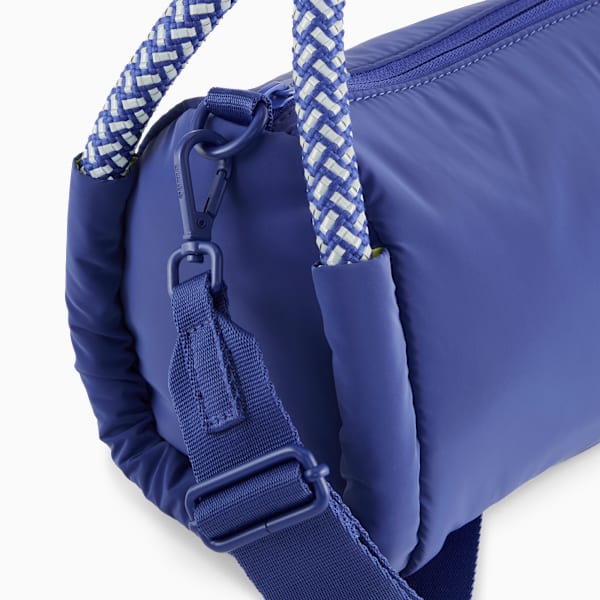 Cartera de mano LUXE para mujer, Lapis Lazuli, large-ARG