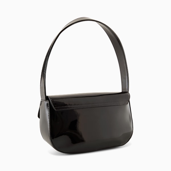 Bolso baguette Formstrip para mujer, PUMA Black, large-ARG