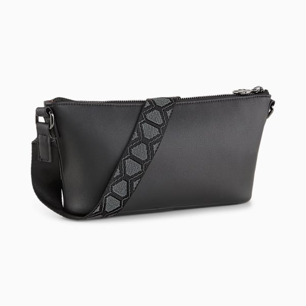 Bolso Sense para mujer, PUMA Black, large-MEX