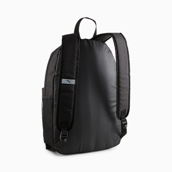 Mochila PUMA Patch, PUMA Black, large-ARG