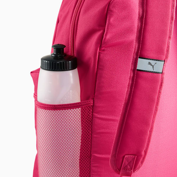 Mochila PUMA Patch, PUMA Pink, large-ARG