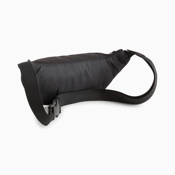Riñonera PUMA Patch, PUMA Black, large-ARG