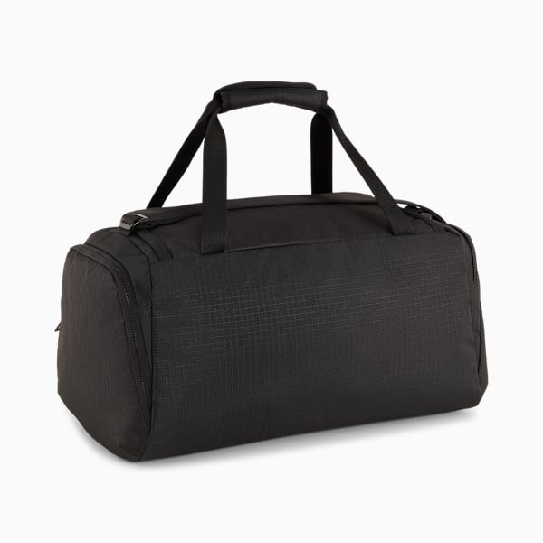 Bolso de viaje BMW M Motorsport, PUMA Black, large-ARG