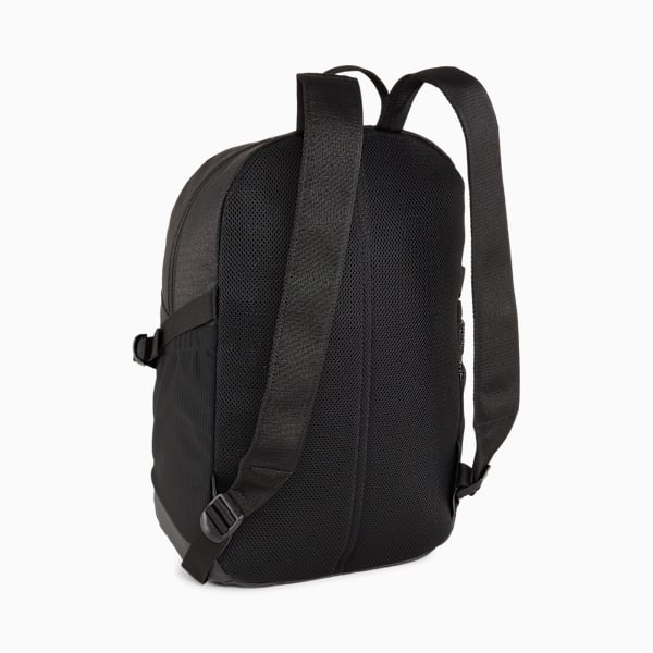 Mochila BMW M Motorsport, PUMA Black, large-ARG