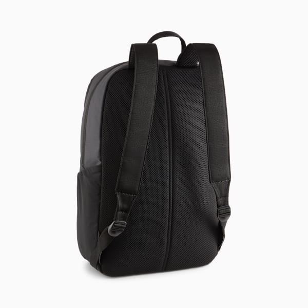 Mochila Mercedes-AMG Petronas F1®, PUMA Black, large-ARG