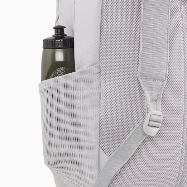 Mochila Mercedes-AMG Petronas F1®, Mercedes Team Silver, large-ARG