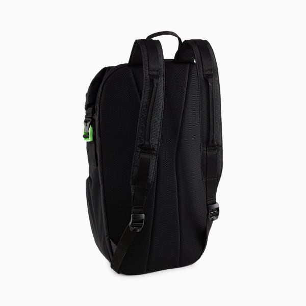 Mochila Mercedes-AMG Petronas F1®, PUMA Black, large-ARG
