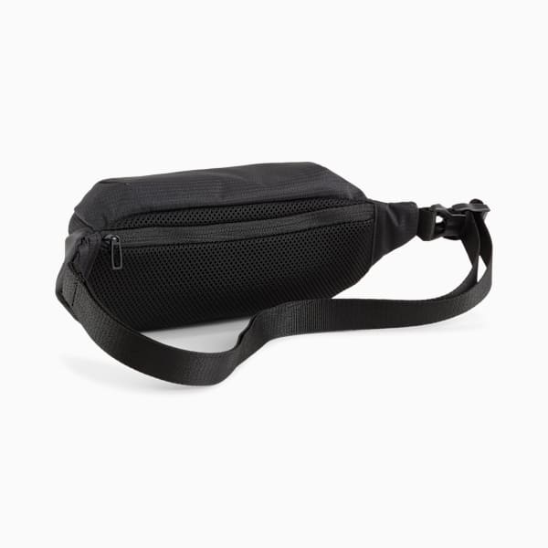 Riñonera Mercedes-AMG Petronas F1®, PUMA Black, large-ARG