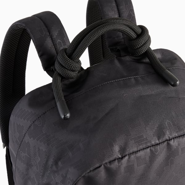 PUMA x SQUID GAME Backpack, Dark Slate, large-MEX