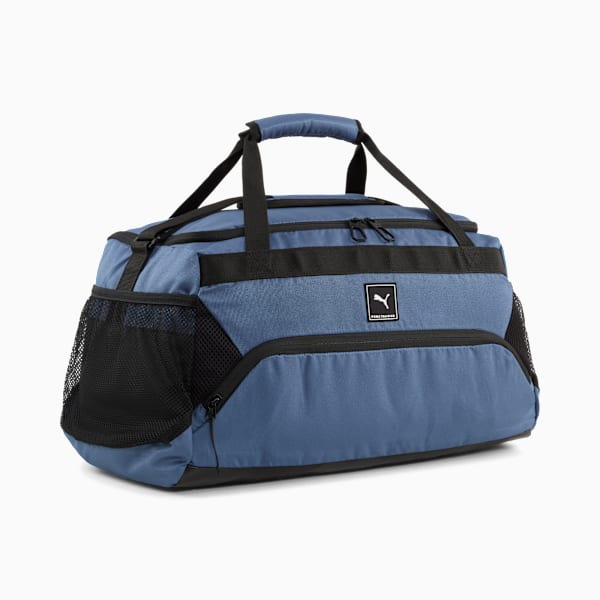 Bolso deportivo mediano Training, Dark Indigo, large-ARG