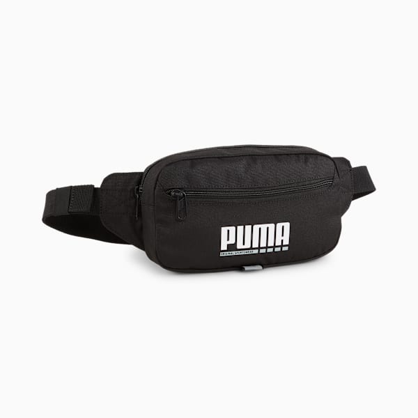 Riñonera PUMA PHASE, PUMA Black, large-MEX