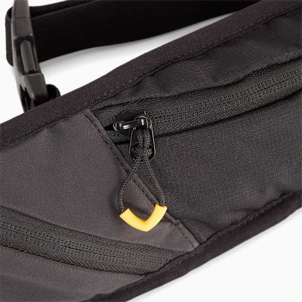 Cinturón de running SEASONS, PUMA Black, large-MEX