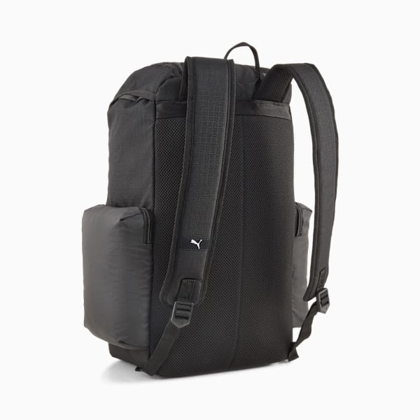 Mochila FUTURE.PUMA.ARCHIVE, PUMA Black, large-MEX