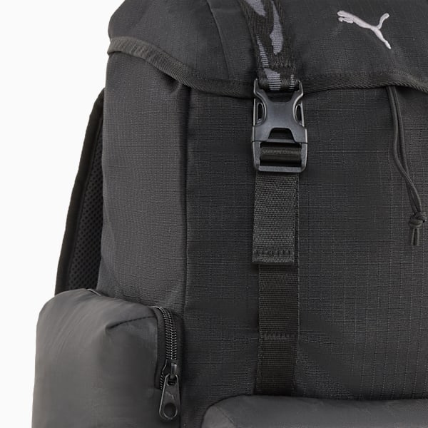 Mochila FUTURE.PUMA.ARCHIVE, PUMA Black, large-MEX