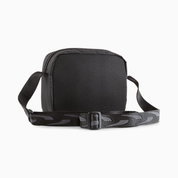 Bolsa FUTURE.PUMA.ARCHIVE, PUMA Black, large-MEX