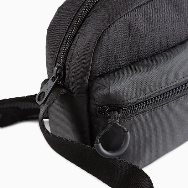 Bolsa FUTURE.PUMA.ARCHIVE, PUMA Black, large-MEX