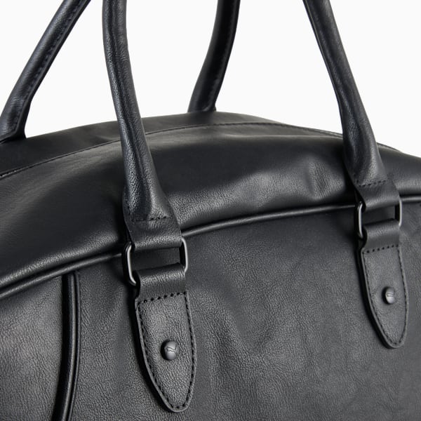 Bolso de mano Archive, PUMA Black, large-MEX