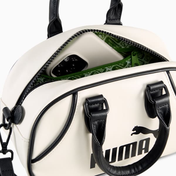 Mini Bolsa Archive, Frosted Ivory, large-BRA