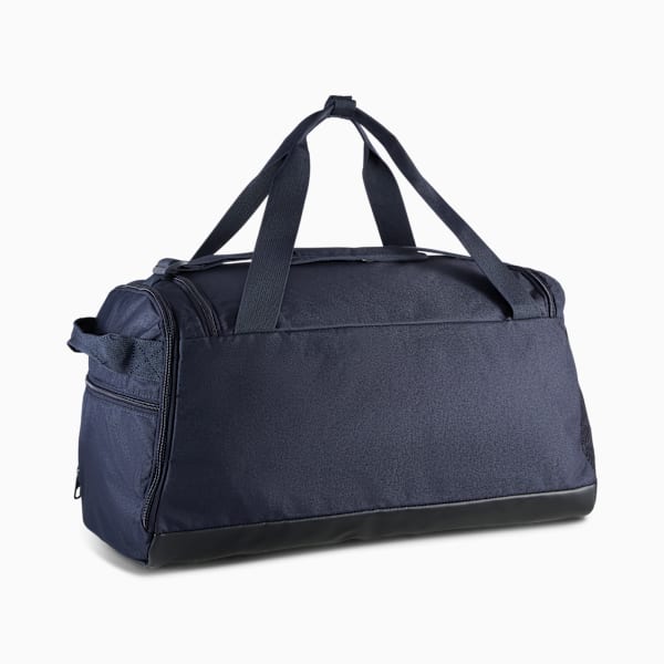 Challenger 35L Small Sports Bag, New Navy, large-ZAF