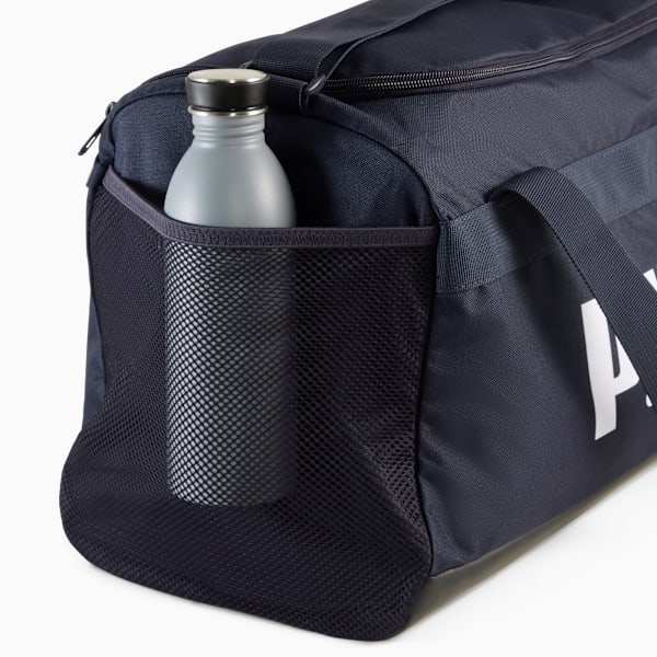 Challenger 35L Small Sports Bag, New Navy, large-ZAF
