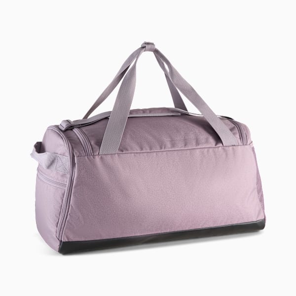 Bolso deportivo pequeño PUMA Challenger, Plum Jam, large-MEX