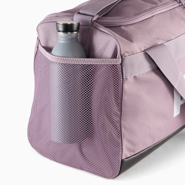 Bolso deportivo pequeño PUMA Challenger, Plum Jam, large-MEX