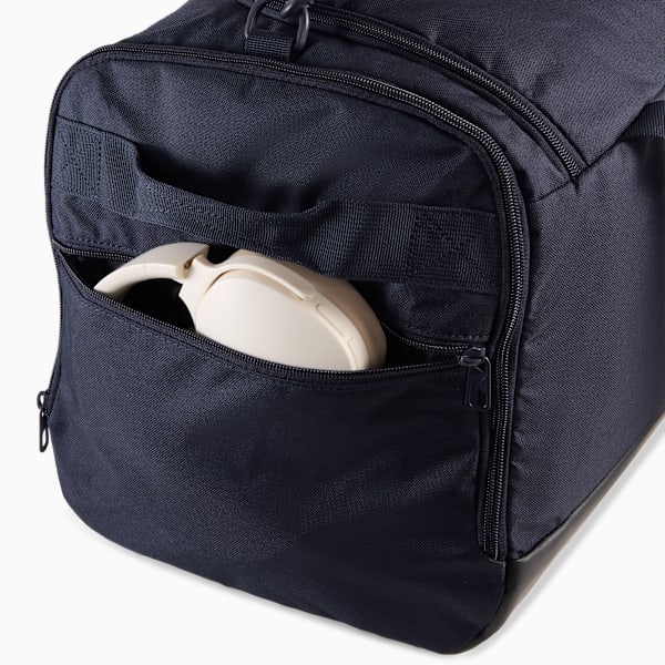 Challenger 58L Medium Sports Bag, New Navy, large-ZAF