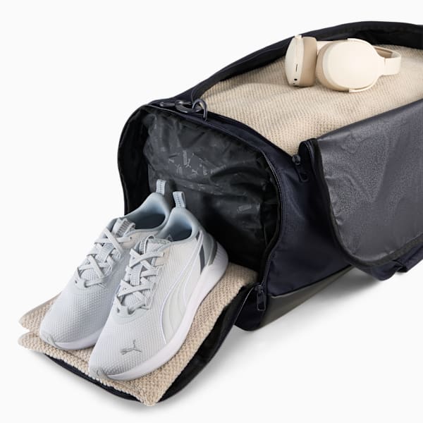 Challenger 58L Medium Sports Bag, New Navy, large-ZAF