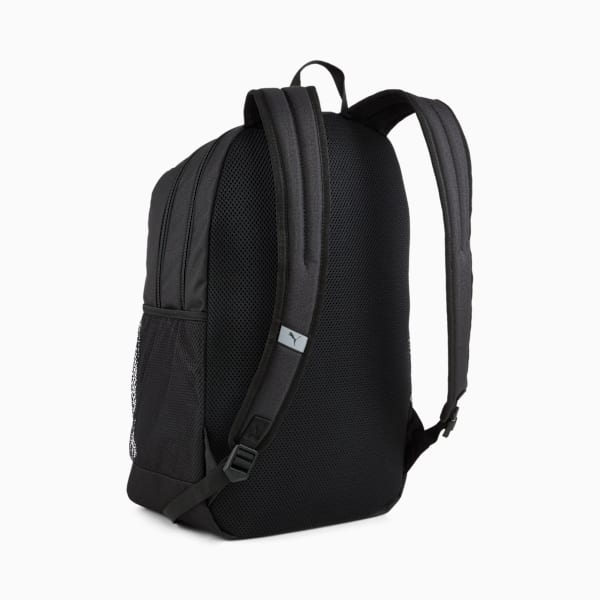 Mochila PUMA Buzz 28L, PUMA Black, large-MEX