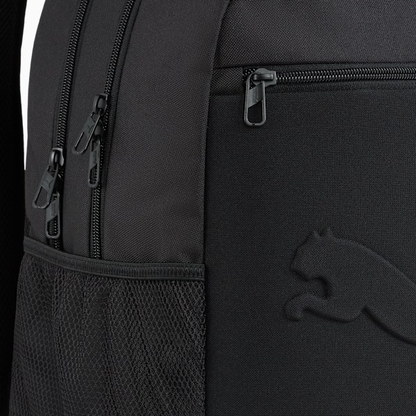 Mochila PUMA Buzz 28L, PUMA Black, large-MEX