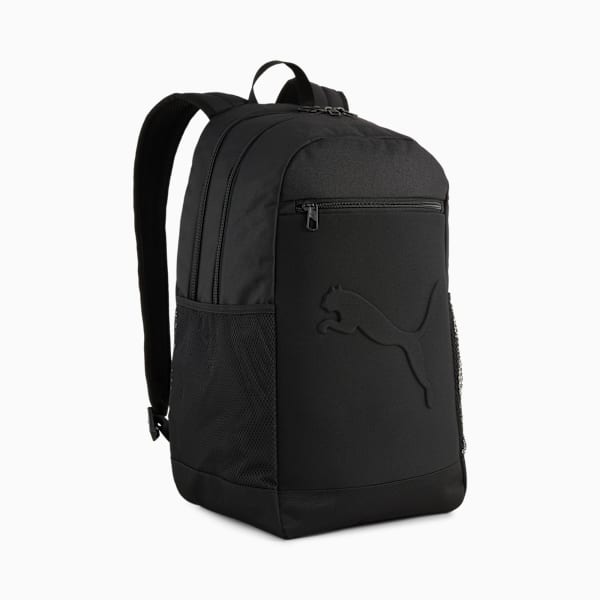 Mochila PUMA Buzz 28L, PUMA Black, large-MEX