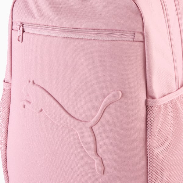 Mochila PUMA Buzz 28L, Poised Pink, large-MEX