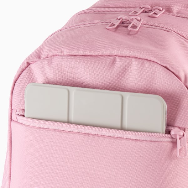 Mochila PUMA Buzz 28L, Poised Pink, large-MEX