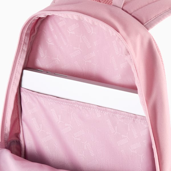 Mochila PUMA Buzz 28L, Poised Pink, large-MEX