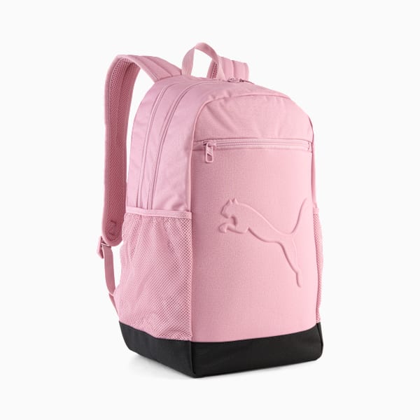 Mochila PUMA Buzz 28L, Poised Pink, large-MEX
