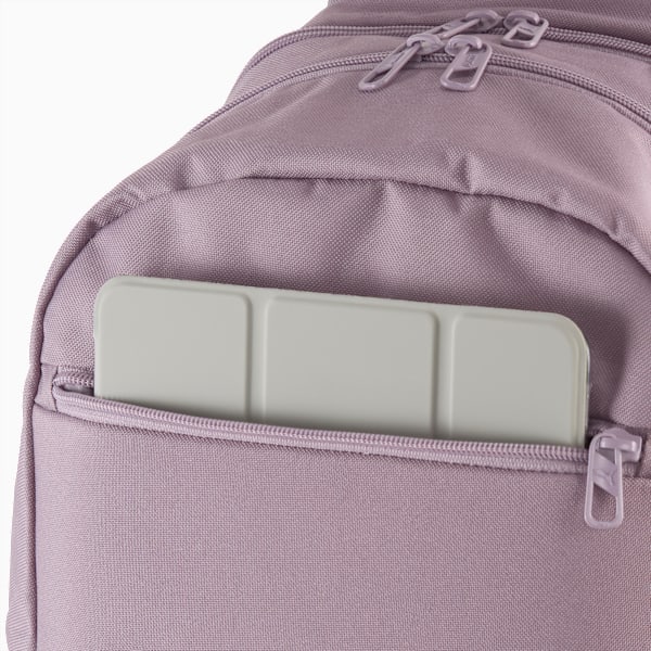 Mochila PUMA Buzz 28L, Plum Jam, large-MEX