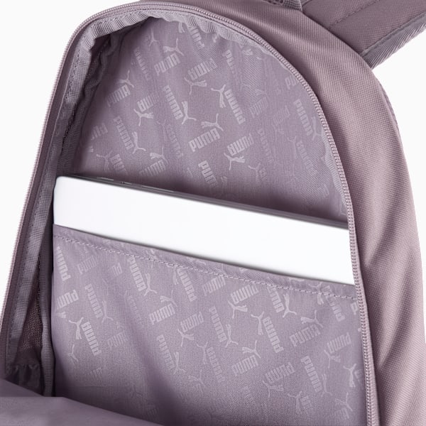 Mochila PUMA Buzz 28L, Plum Jam, large-MEX