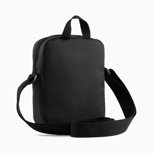 Bolso PUMA S, PUMA Black, large-MEX