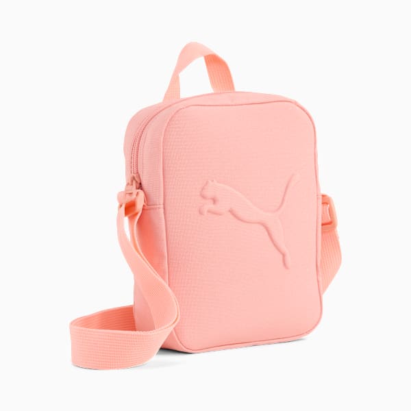 Bolso PUMA S, Pink Fruit, large-MEX