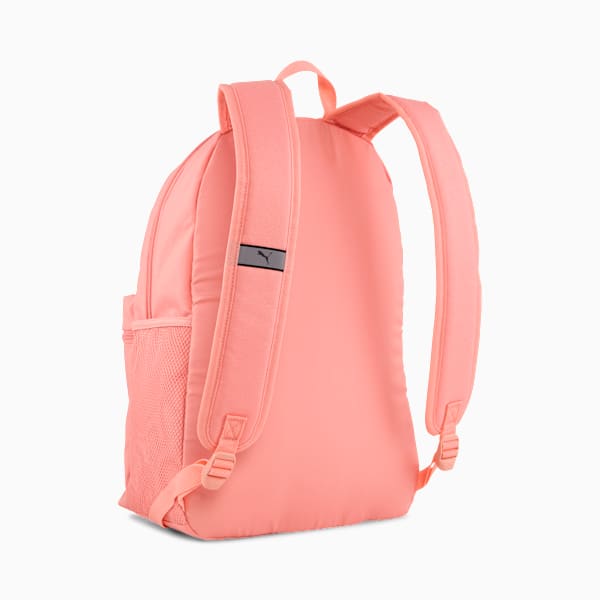 Mochila PUMA Phase, Rosa, large-BRA