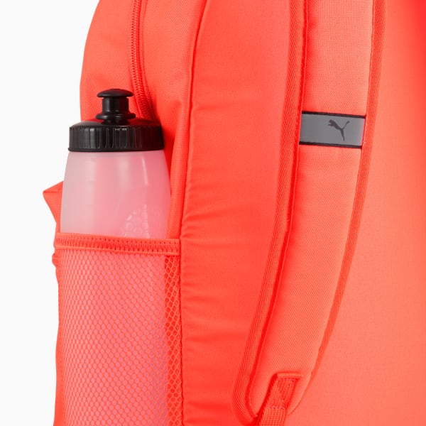 Mochila PUMA Phase III, Glowing Red, large-MEX