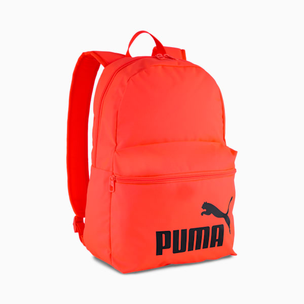 Mochila PUMA Phase III, Glowing Red, large-MEX
