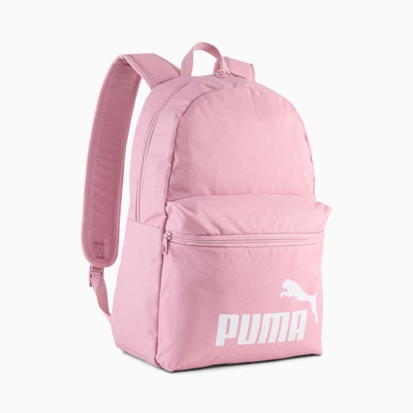 Mochila PUMA Phase III, Poised Pink, large-MEX