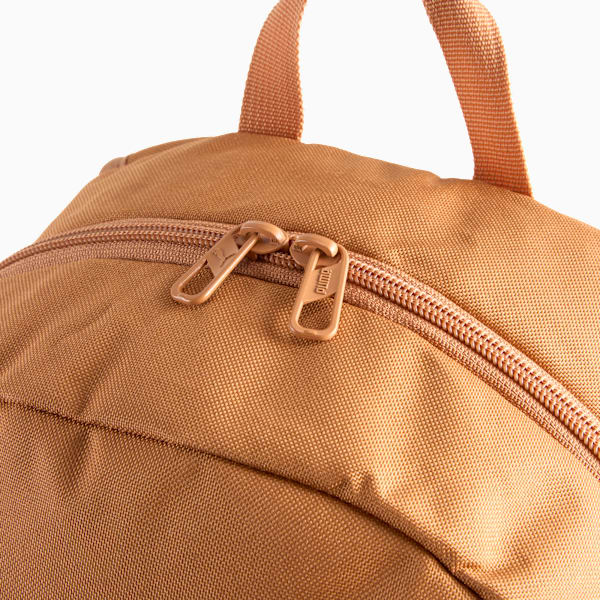 PUMA Phase Backpack, Melted Caramel, large-ZAF