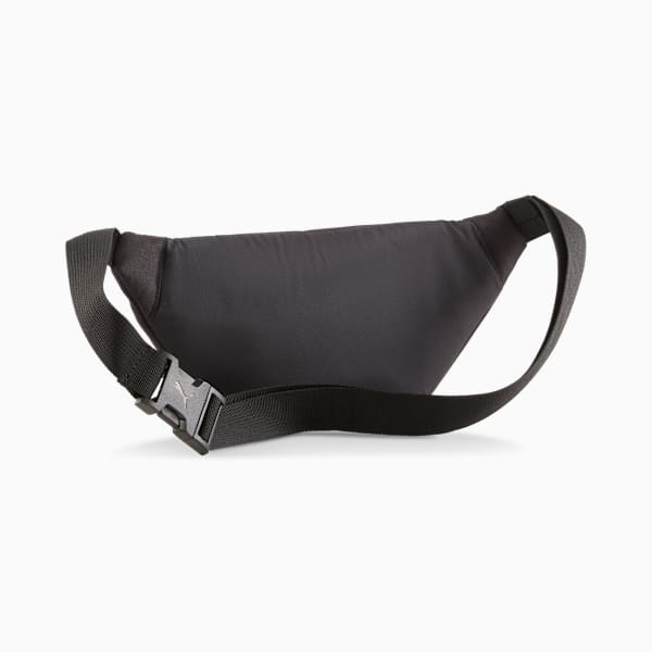 Cangurera PUMA PHASE, PUMA Black, large-MEX