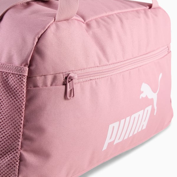 Bolso deportivo PUMA Phase Small, Poised Pink, large-MEX