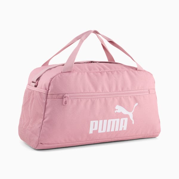Bolso deportivo PUMA Phase Small, Poised Pink, large-MEX